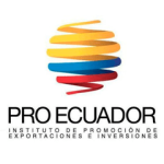 Pro Ecuador Logo