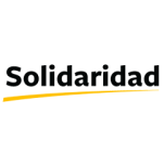 Solidaridad Logo