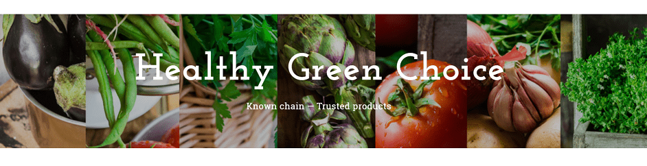 healthy-green-choice-website