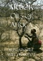 Arbor OIls of Africa at Organic africa pavilion