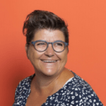 Sonja van Rijswijk