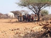 ProFound fieldwork in Ethiopia