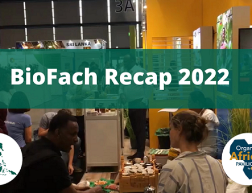 BioFach 2022 recap
