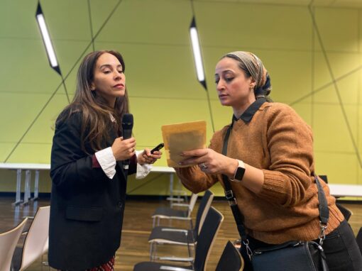 Market Linkages & Matchmaking: Driving Sustainable Trade & Job Creation for Agribusinesses