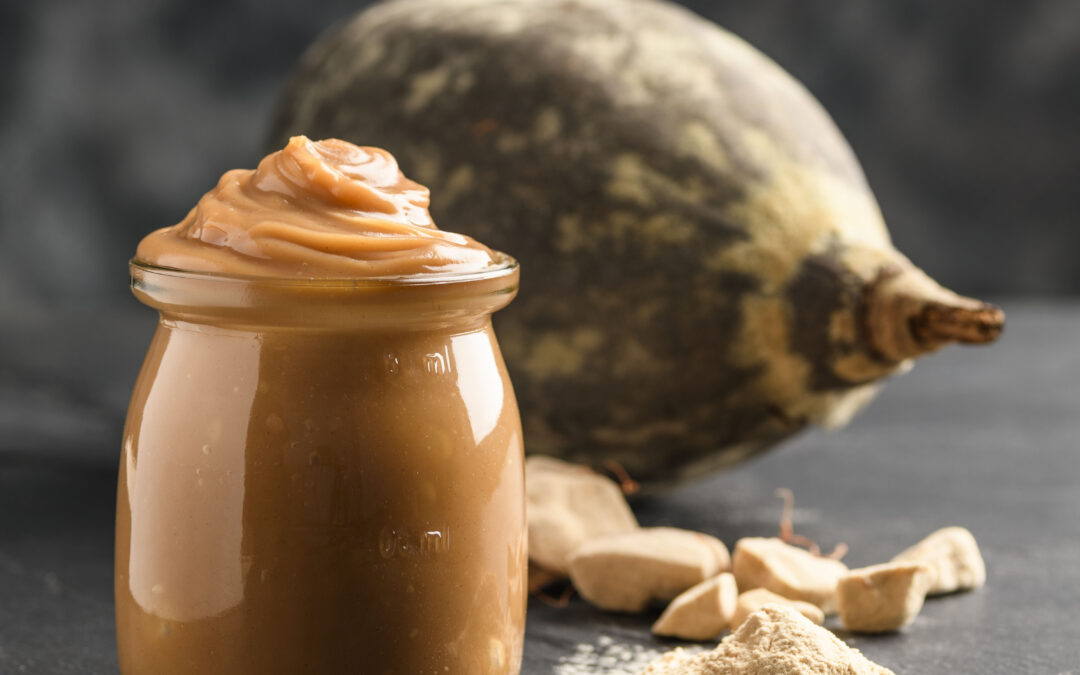 From Soil to Solution   