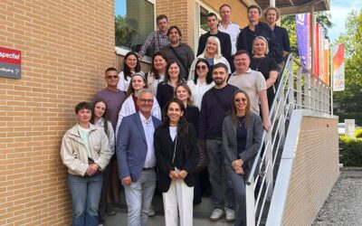 Opening Dutch Doors for Ukraine’s Organic-Berry Exporters