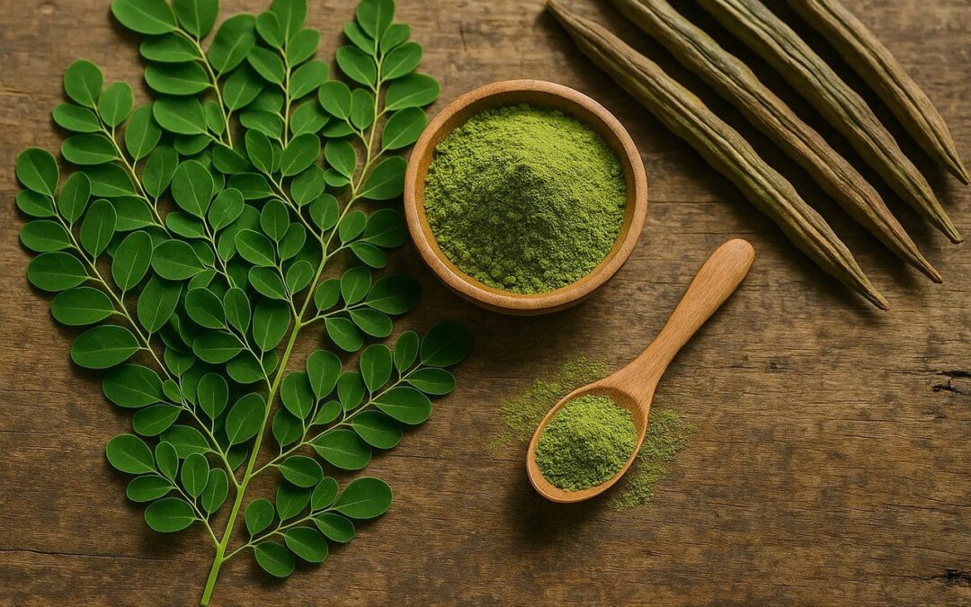 From superfood to dependable supply: what the CBI moringa programme is changing for buyers